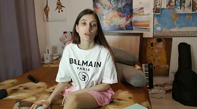 Iren online show from February 2025 01:35:01 AM