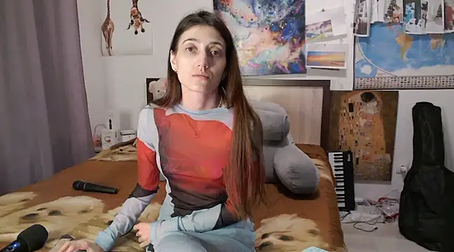 Iren online show from February 2025 05:15:02 PM