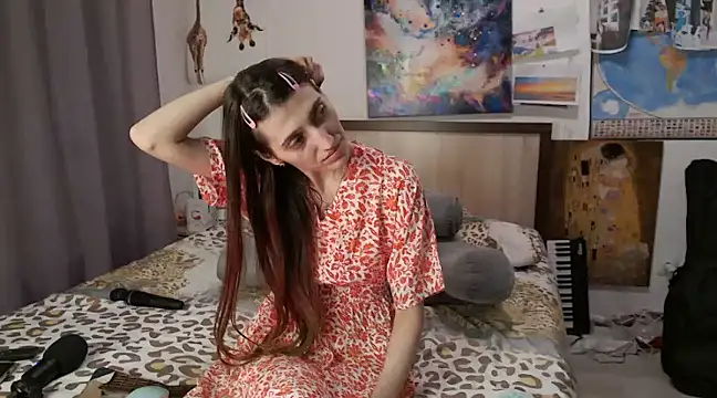 Iren online show from March 2025 03:32:01 AM