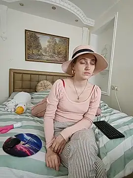 Iren online show from April 2026 07:29:02 PM