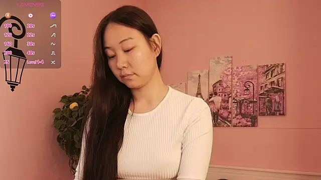 Inari Okami  online show from April 2026 03:13:01 PM