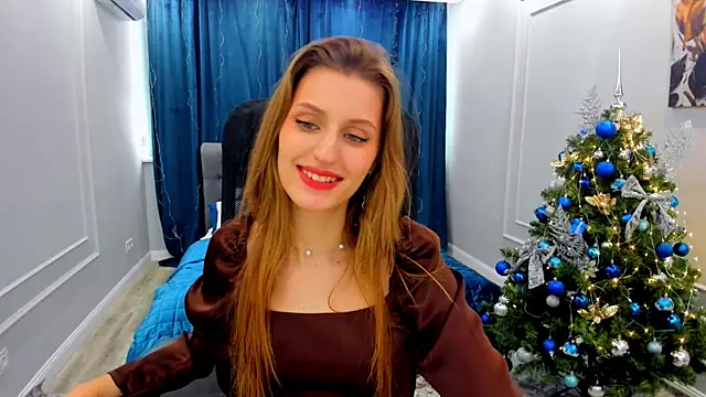 NaturalBeaty online show from December 2024 09:46:01 AM