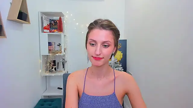 NaturalBeaty online show from December 2024 01:32:02 PM