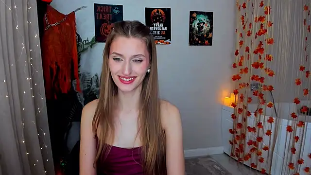 NaturalBeaty online show from October 2025 03:50:02 AM