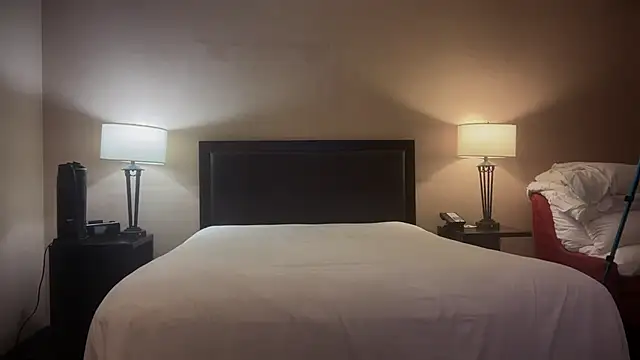 GymBoyVan online show from October 2025 04:40:01 AM