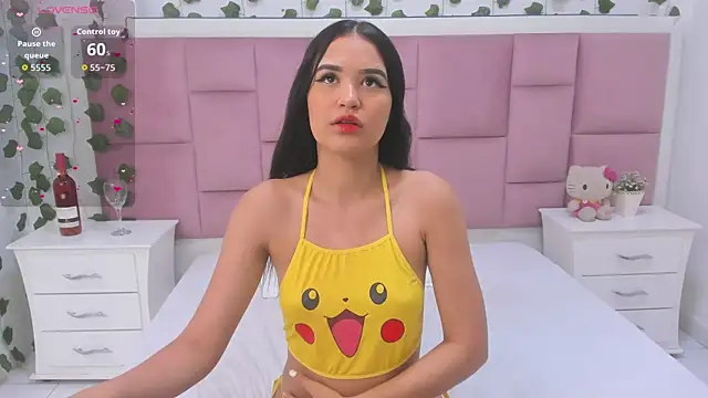 Snapshot of kaily_sweet1 chatting on February 2026 11:13:01 AM kaily sweet1 online show from February 2026 11:13:01 AM