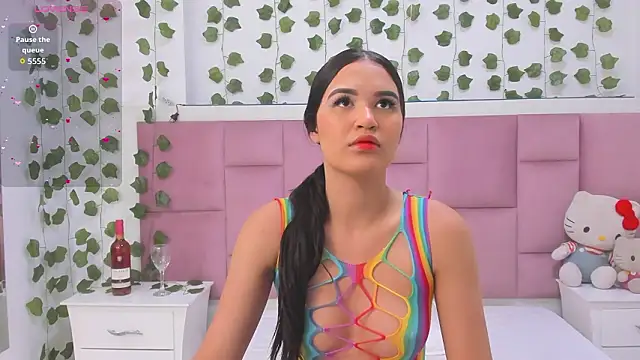 Snapshot of kaily_sweet1 chatting on February 2026 11:17:01 AM kaily sweet1 online show from February 2026 11:17:01 AM