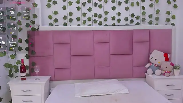 Snapshot of kaily_sweet1 chatting on February 2026 11:28:02 AM kaily sweet1 online show from February 2026 11:28:02 AM