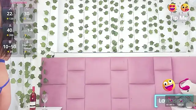 Snapshot of kaily_sweet1 chatting on February 2026 11:08:01 AM kaily sweet1 online show from February 2026 11:08:01 AM