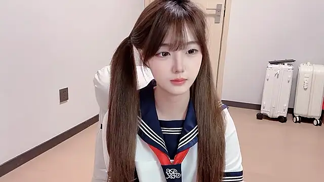 Snapshot of Fairy-06 chatting on October 2025 01:34:02 PM Fairy-06 online show from October 2025 01:34:02 PM