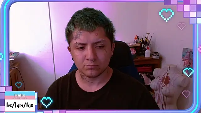 Snapshot of masterkevinftm chatting on January 2025 10:28:02 PM masterkevinftm online show from January 2025 10:28:02 PM