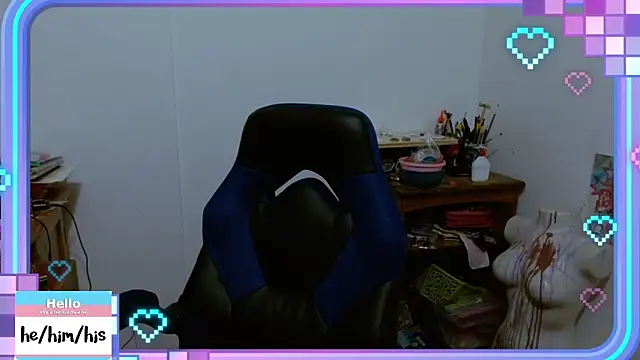 Snapshot of masterkevinftm chatting on January 2025 01:39:01 AM masterkevinftm online show from January 2025 01:39:01 AM