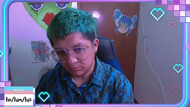 Snapshot of masterkevinftm chatting on January 2025 11:03:01 AM masterkevinftm online show from January 2025 11:03:01 AM