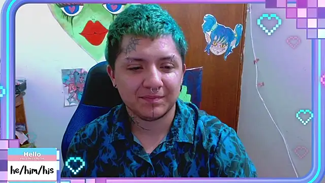 Snapshot of masterkevinftm chatting on January 2025 01:31:02 AM masterkevinftm online show from January 2025 01:31:02 AM