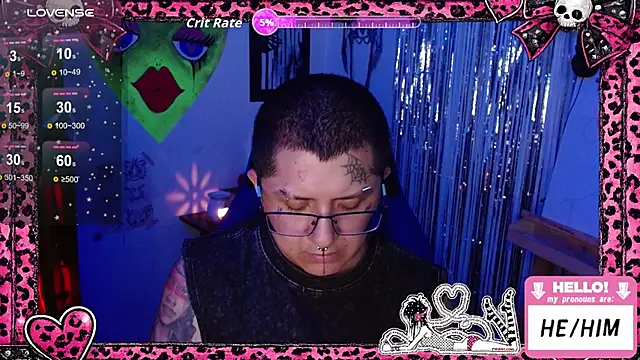 masterkevinftm online show from April 2026 03:26:02 AM