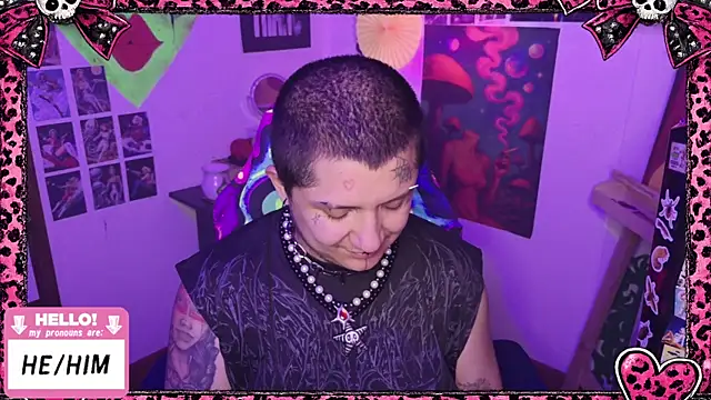 masterkevinftm online show from April 2026 04:07:02 AM