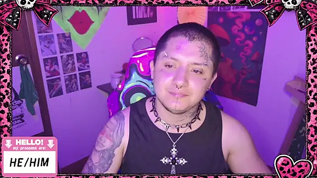 masterkevinftm online show from April 2026 03:24:01 AM