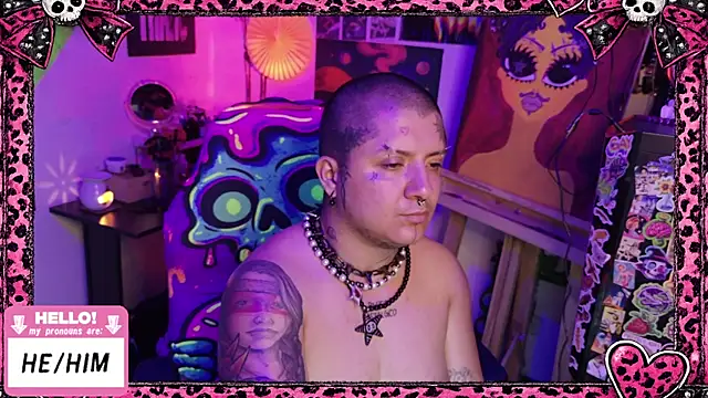 masterkevinftm online show from April 2026 03:20:01 AM