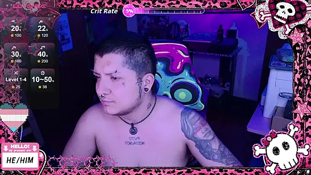masterkevinftm online show from July 2026 05:11:01 AM