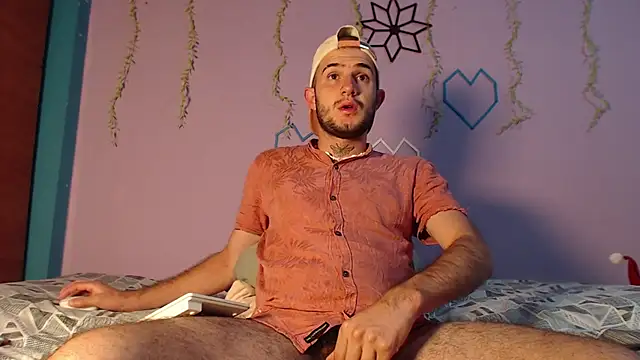 Dante Bear  online show from February 2026 10:52:02 AM