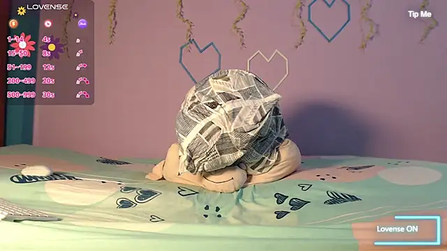 Dante Bear  online show from February 2026 11:08:01 AM