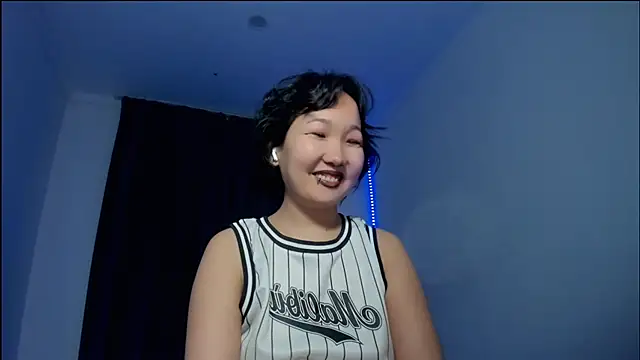 himeros goddess online show from December 2024 08:36:01 AM