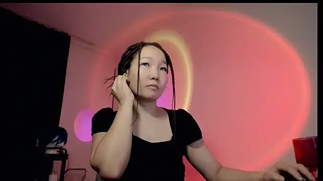 himeros goddess online show from January 2025 12:26:02 AM