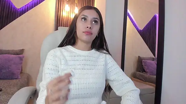 laurin clauz  online show from March 2025 03:36:02 PM