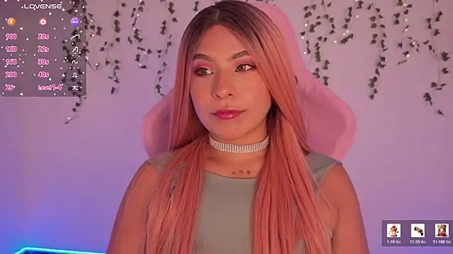 la parce777 online show from March 2026 02:33:02 AM