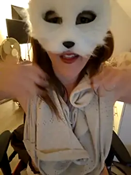 Hexe12346 online show from April 2026 03:26:02 PM