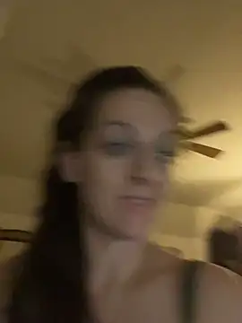 DavinaRay online show from February 2025 03:53:01 AM