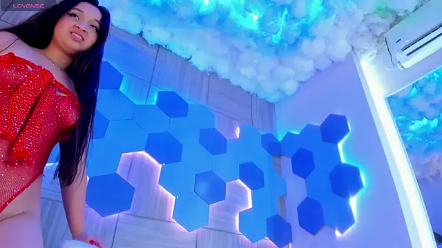 MiaKay1 online show from February 2025 09:56:02 AM