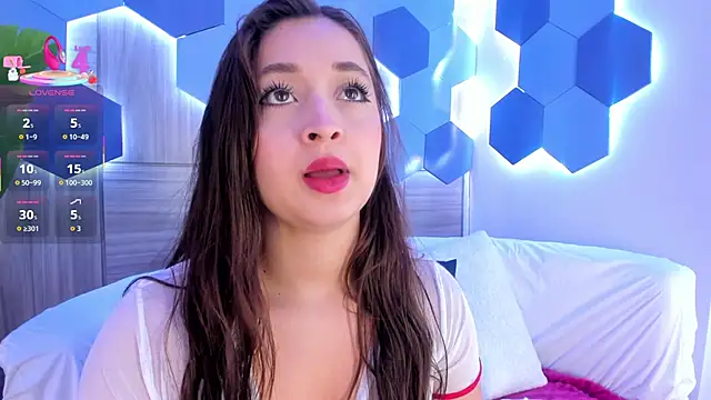 MiaKay1 online show from September 2025 03:30:02 AM