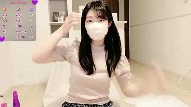 Snapshot of IORio2 chatting on October 2025 05:20:02 PM IORio2 online show from October 2025 05:20:02 PM