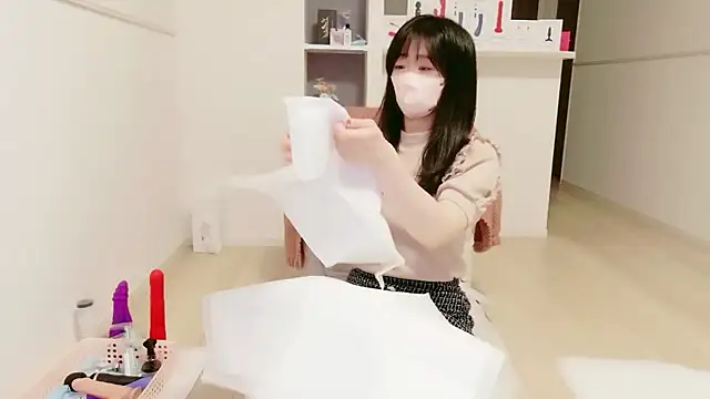 IORio2 online show from March 2026 06:01:01 PM