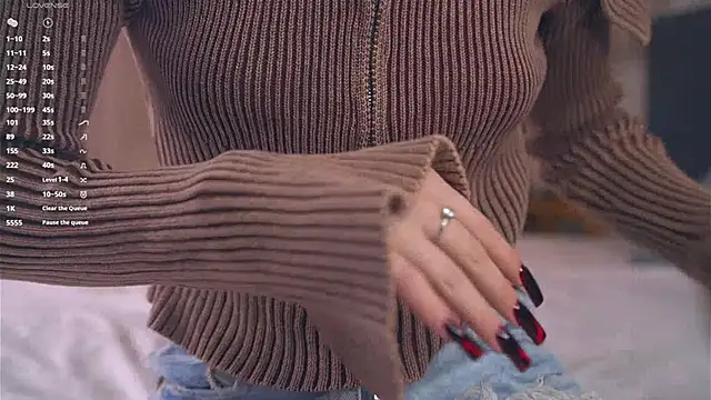 Miss miracle online show from October 2025 04:04:01 AM