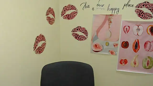  SusieSu  online show from December 2024 07:18:02 AM