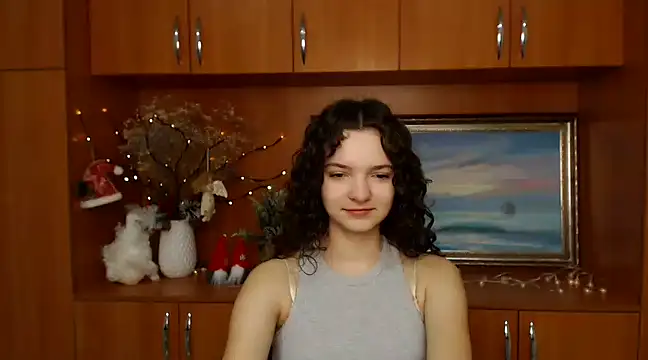  SusieSu  online show from December 2024 07:24:01 AM