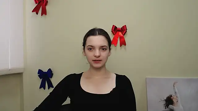  SusieSu  online show from January 2025 10:12:02 AM