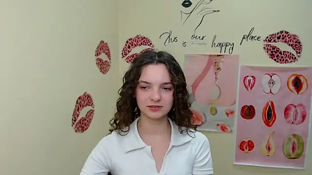  SusieSu  online show from January 2025 01:15:01 PM