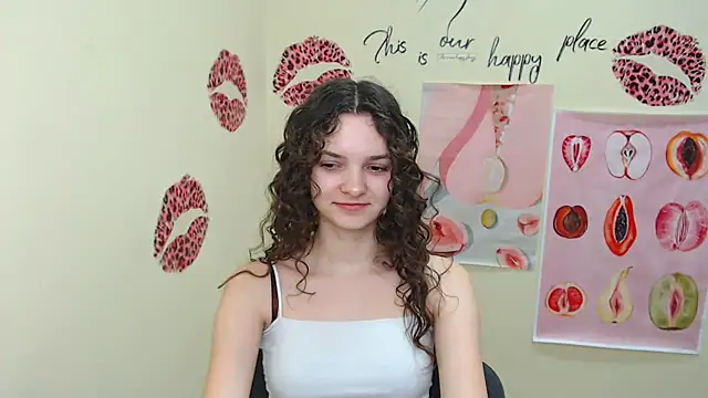  SusieSu  online show from February 2025 07:26:02 AM