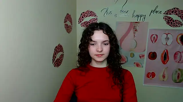  SusieSu  online show from March 2025 10:43:01 PM