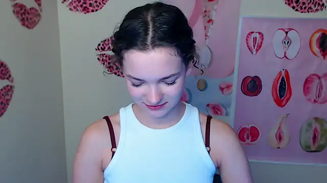  SusieSu  online show from October 2025 06:32:02 AM