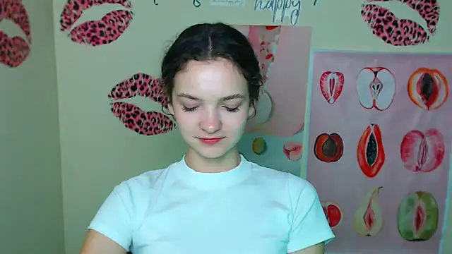  SusieSu  online show from November 2025 07:28:01 AM