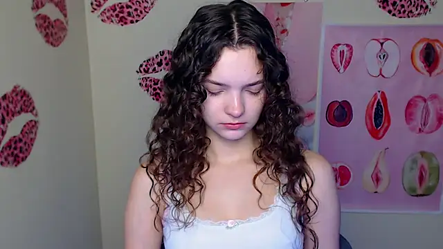  SusieSu  online show from November 2025 07:19:01 AM