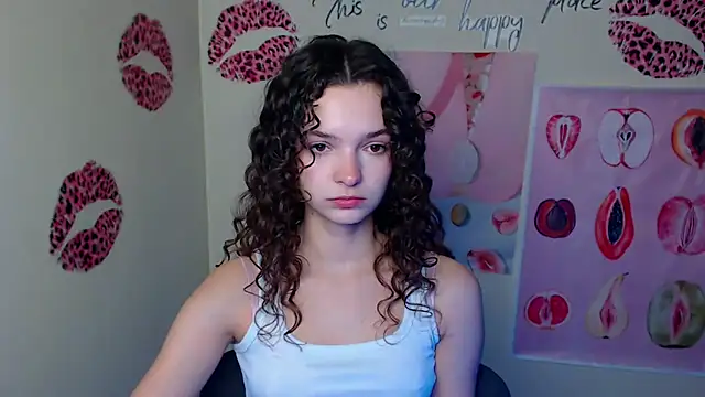  SusieSu  online show from December 2025 12:58:02 PM