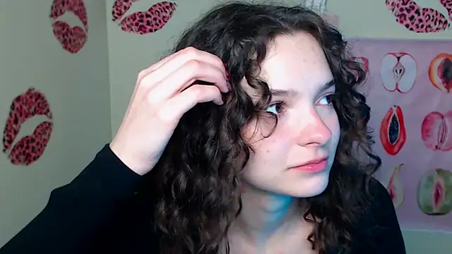  SusieSu  online show from December 2025 06:52:01 AM