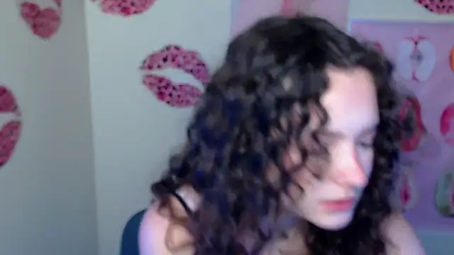  SusieSu  online show from December 2025 07:43:02 PM