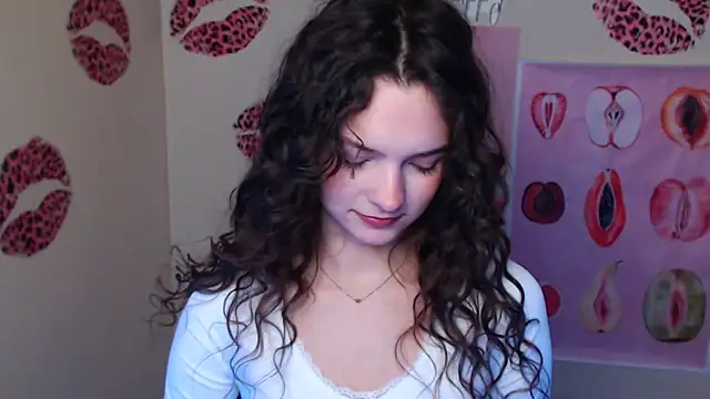  SusieSu  online show from February 2026 01:27:01 PM