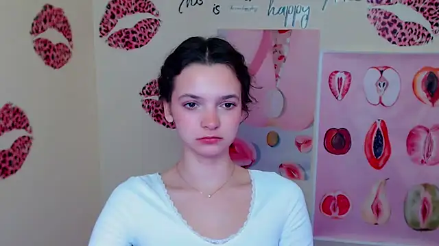  SusieSu  online show from February 2026 01:15:01 PM